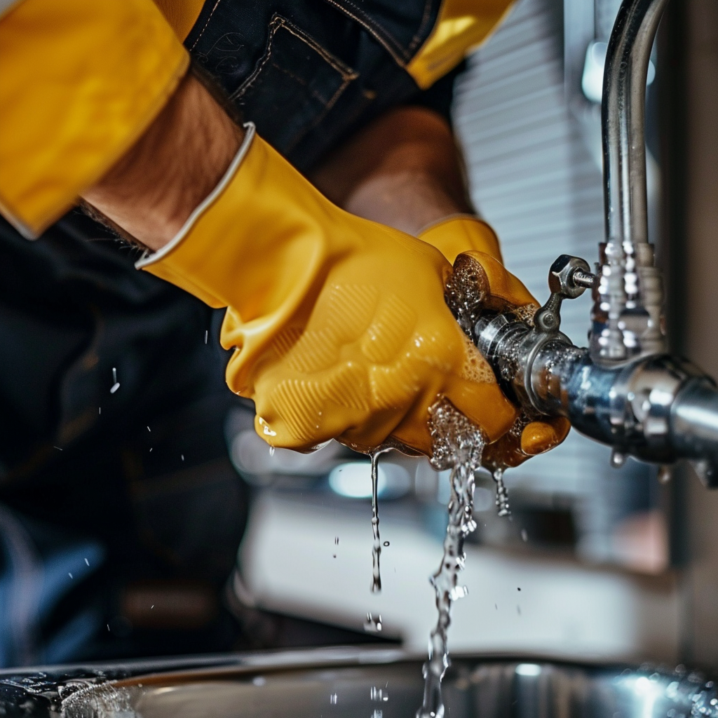 Common Plumbing Services for Bend, Oregon Homeowners and Businesses