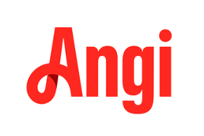 Angi logo.