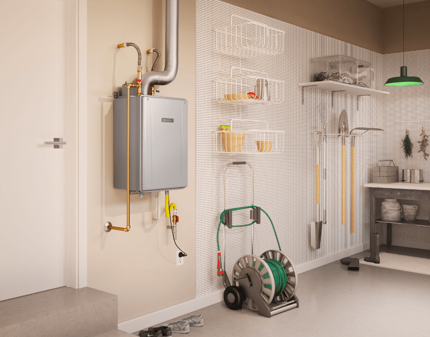 Tankless vs Standard Water Heaters: Which is Best for Bend, Oregon?